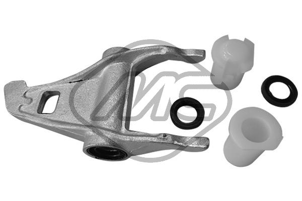 Metalcaucho Sidurikahvel 40157