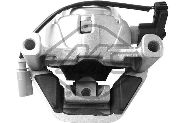 Metalcaucho Moottorin tuki 41615