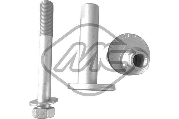 Metalcaucho Kallistumansäätöruuvi 43042