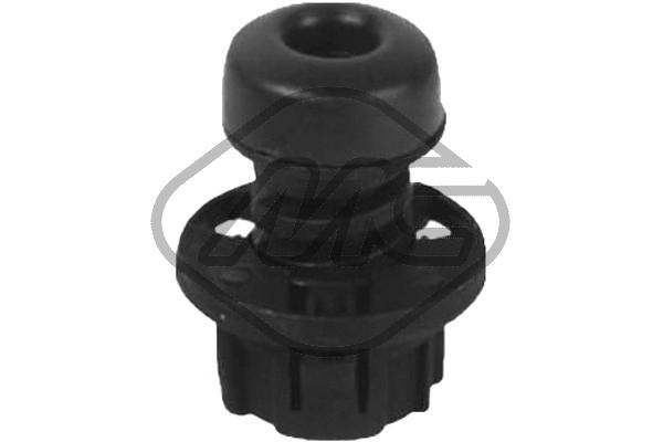 Metalcaucho Bufor, maska 47878