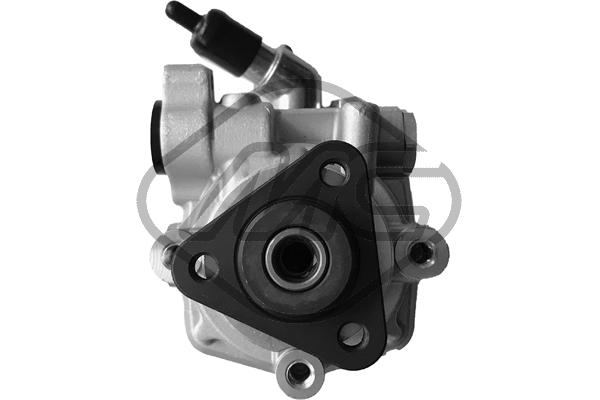 Metalcaucho hidraulinis siurblys, vairo sistema 50080
