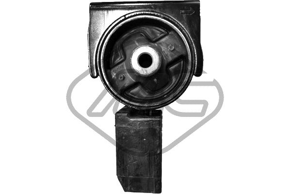 Metalcaucho Moottorin tuki 54083
