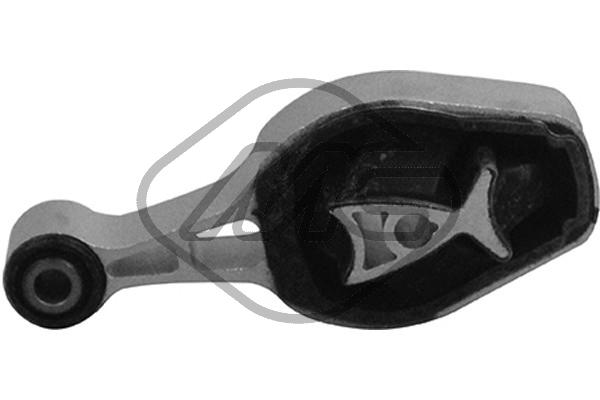 Metalcaucho Mootoripadi 57048