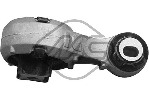 Metalcaucho Łożyskowanie silnika 57081