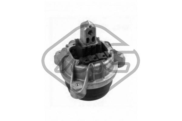 Metalcaucho Mootoripadi 57662