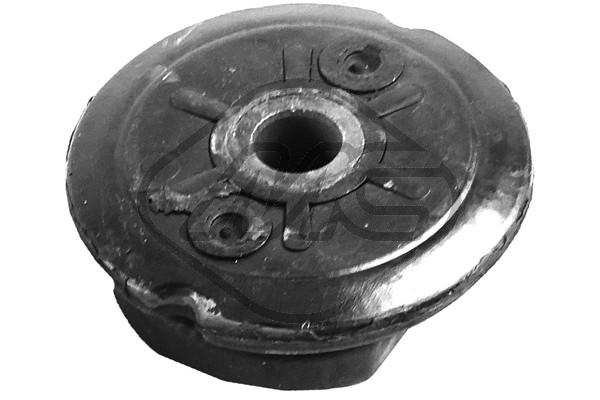 Metalcaucho Montering, bladfjäder 58728
