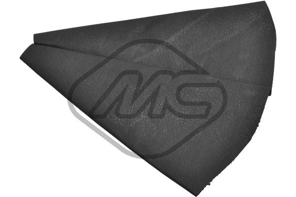 Metalcaucho Käigukangi ümbris 65009