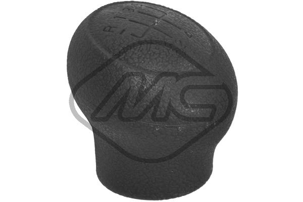 Metalcaucho Käigukangi nupp 65027