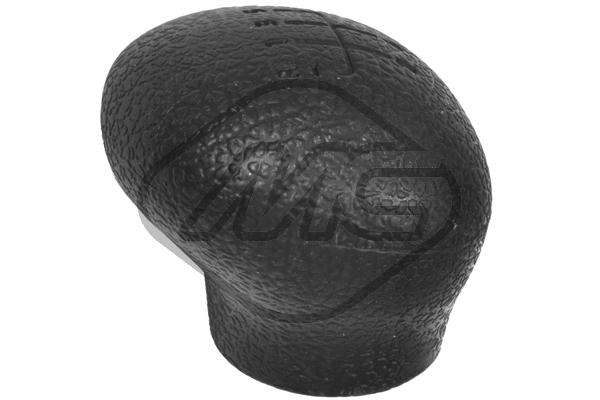 Metalcaucho Käigukangi nupp 65028