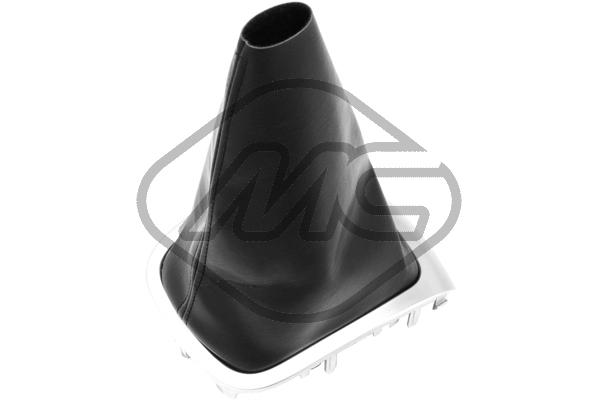 Metalcaucho Käigukangi ümbris 65149