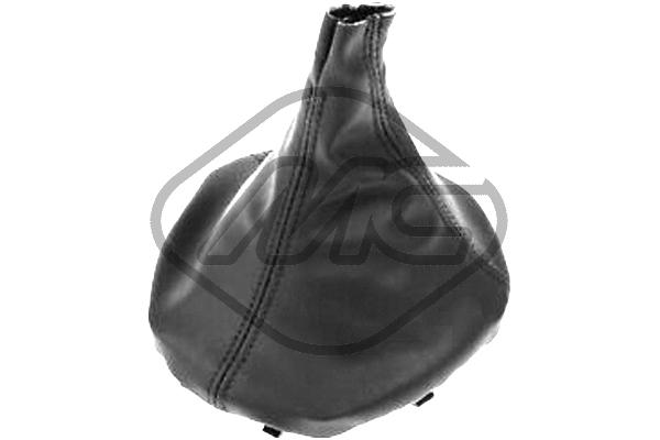 Metalcaucho Käigukangi ümbris 65154