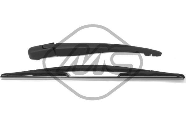 Metalcaucho Pyyhkijänsulka 68084
