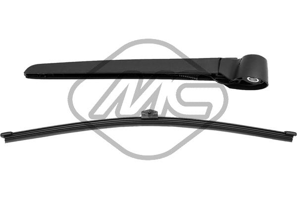 Metalcaucho Pyyhkijänsulka 68235