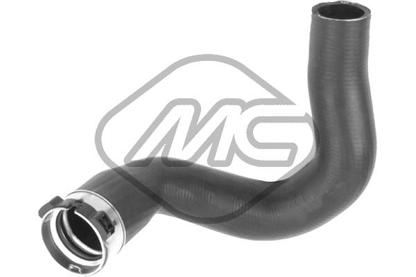 Metalcaucho Turbo lõdvik 79004