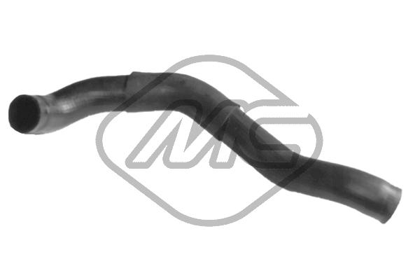 Metalcaucho Turbo lõdvik 79036