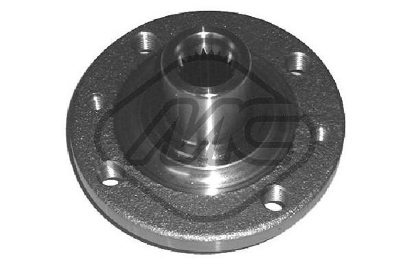 Metalcaucho Rattarumm 90020