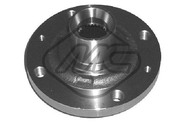 Metalcaucho Rattarumm 90066