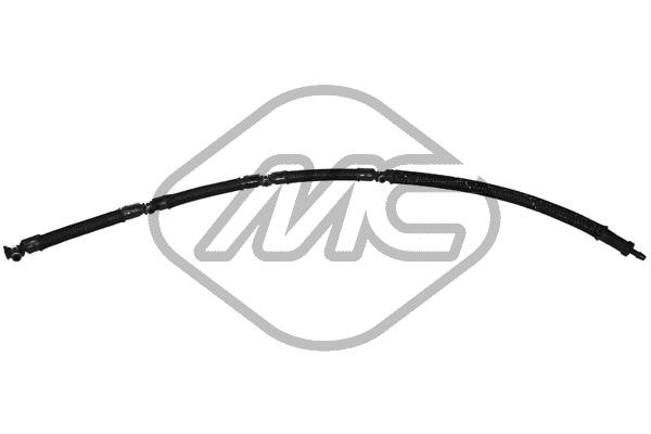 Metalcaucho Voolik,Jääkkütus 92085