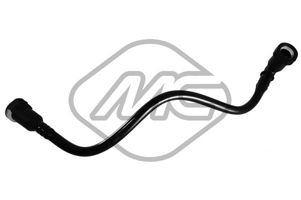 Metalcaucho Kütusetorustik 92090