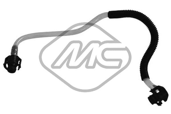 Metalcaucho Kütusetorustik 92096