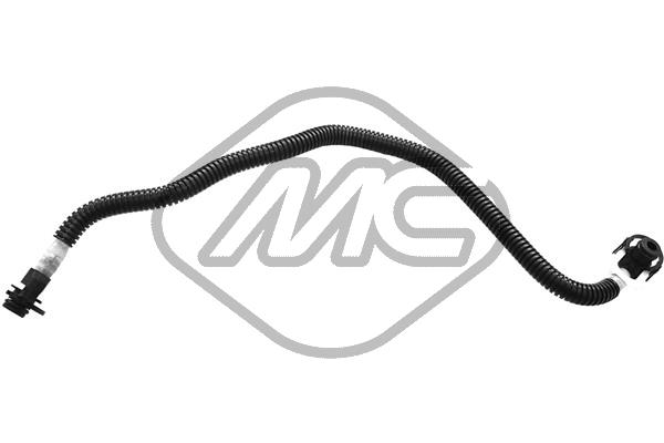 Metalcaucho Kütusetorustik 92470