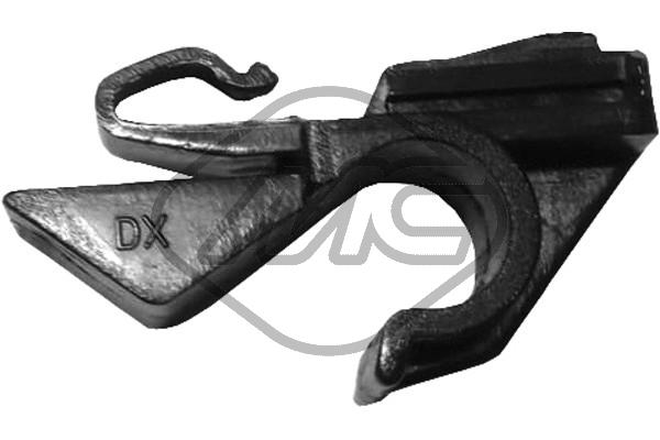Metalcaucho Tavaratila 93876