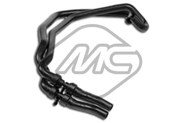 Metalcaucho Voolik, soojendusradiaator 94022