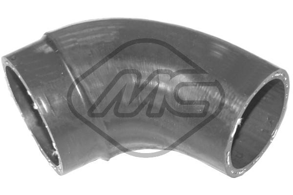 Metalcaucho kompresoriaus padavimo žarna 94453