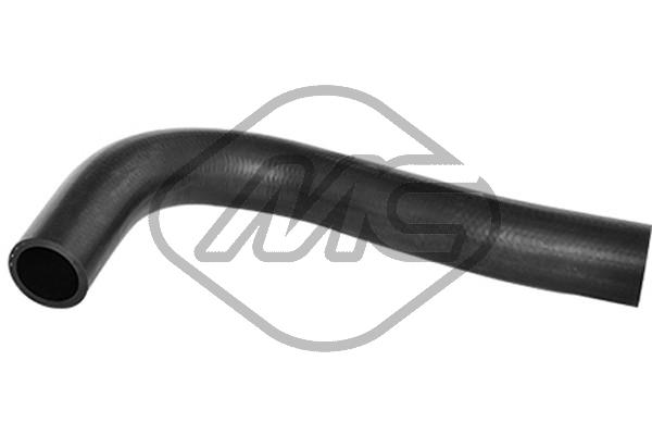 Metalcaucho Kylarslang 97020