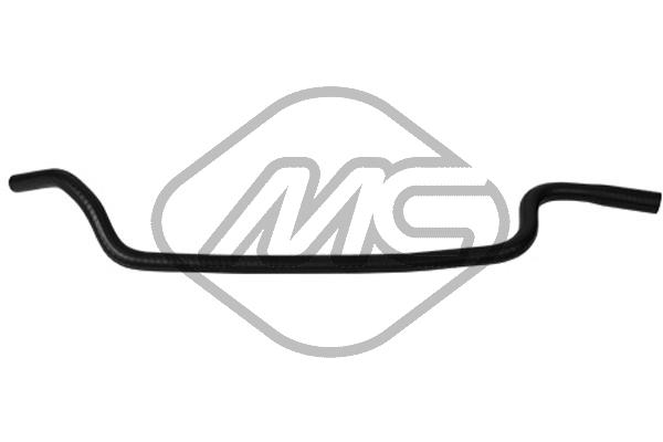 Metalcaucho Radiaatori lõdvik 98390
