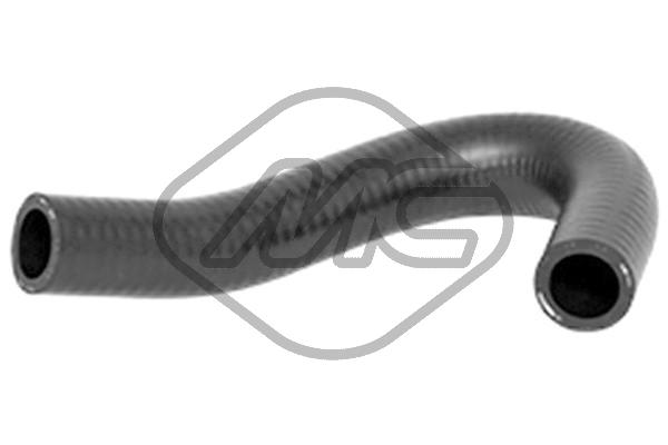 Metalcaucho Toru, EGR klapp 98624