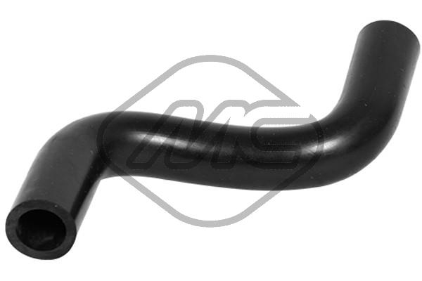 Metalcaucho Voolik, soojendusradiaator 98856