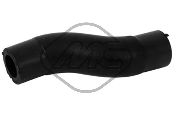 Metalcaucho Õlivoolik 98862