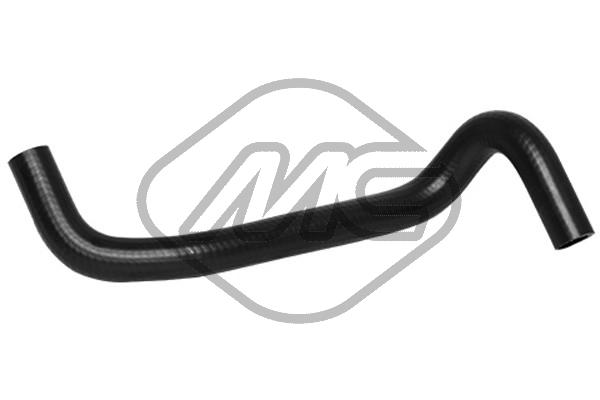 Metalcaucho Voolik, soojendusradiaator 98945