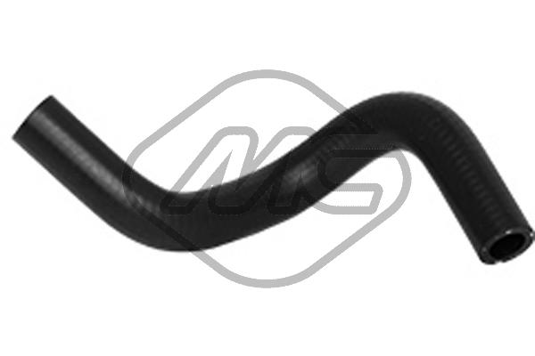 Metalcaucho Voolik, soojendusradiaator 98947