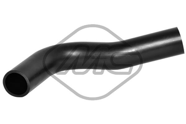 Metalcaucho Kütusetorustik 98950
