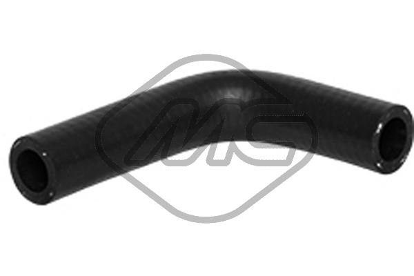 Metalcaucho Voolik, soojendusradiaator 98961