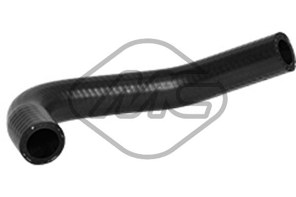 Metalcaucho Voolik, soojendusradiaator 98963