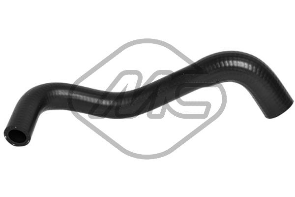 Metalcaucho Voolik, soojendusradiaator 98964