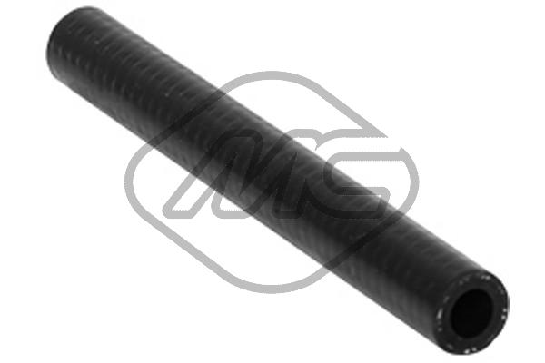 Metalcaucho Voolik, soojendusradiaator 98992