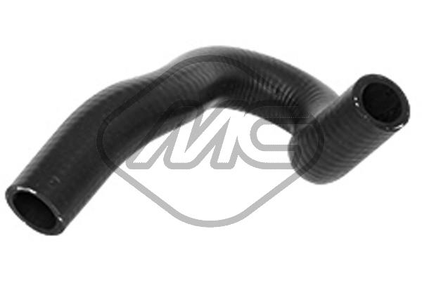 Metalcaucho Voolik, soojendusradiaator 98997