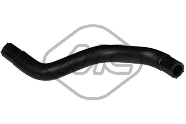 Metalcaucho Voolik, soojendusradiaator 99018