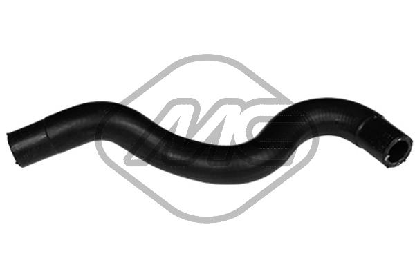 Metalcaucho Voolik, soojendusradiaator 99024