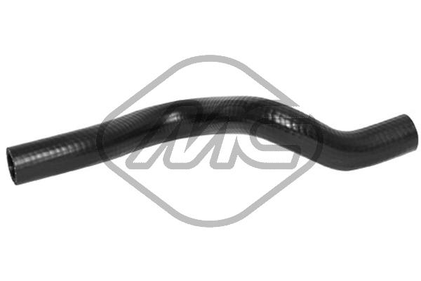 Metalcaucho Voolik, soojendusradiaator 99025