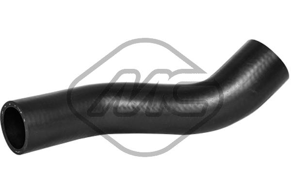 Metalcaucho Kütusetorustik 99030
