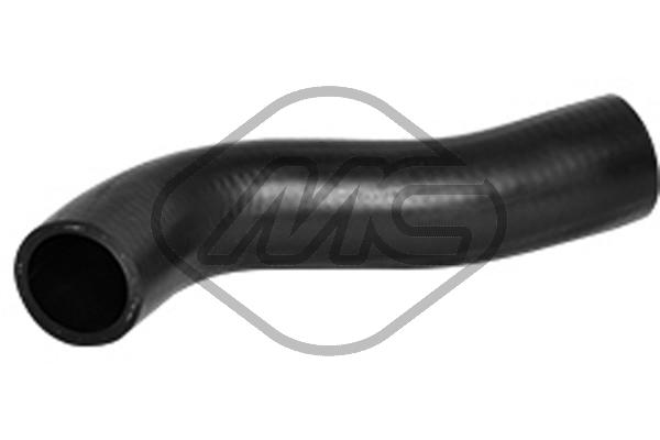 Metalcaucho Kütusetorustik 99031