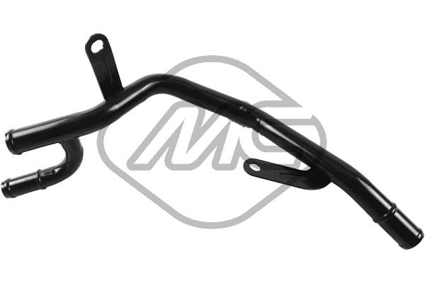Metalcaucho aušinimo skysčio vamzdis 99745