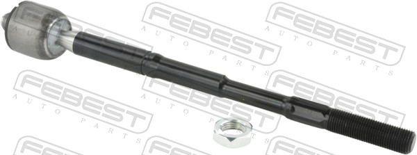 FEBEST Sisemine rooliots,roolivarras 1222-ELN