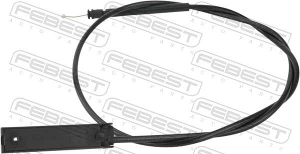 FEBEST Tross, kapott 19101-E87TU2F