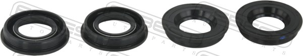 FEBEST tarpiklis, svirties dangtis FDT-001-PCS4